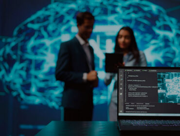 From AI Experiments to AI Productivity: What Insurance Executives Really Want in 2026